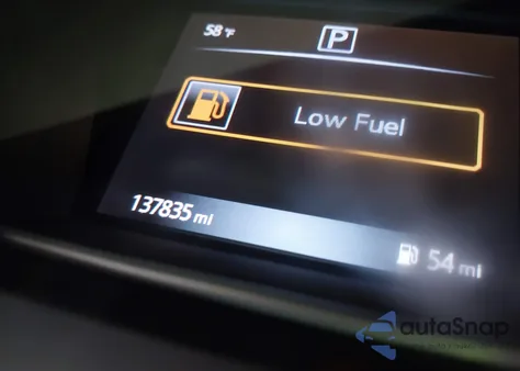 2016 Nissan Altima 2.5 Sr из США, поврежденный, VIN 1N4AL3AP0GN379769